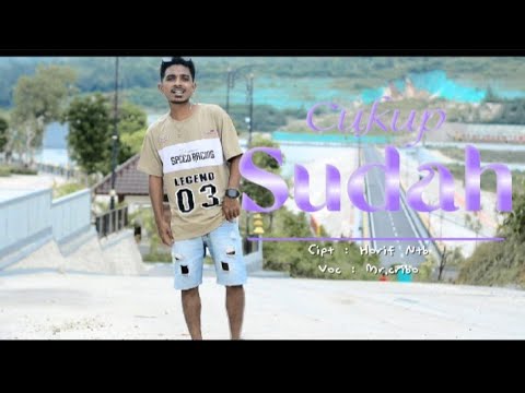 Mr.Cribo  || Cukup Sudah || Lagu Timor 2025 (MV)