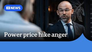 Price hikes for water and electricity despite budget measures | ABC News