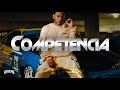 Myke Towers COMPETENCIA