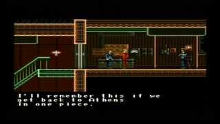 SOS (Luke Haines) - Episode 1: The Crew