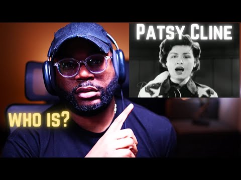 Who is Patsy Cline? Her Voice Wasn't What I Was...