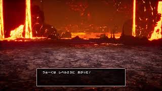 ドラクエ3　寝落ち用　配信　オーブ集めテドン