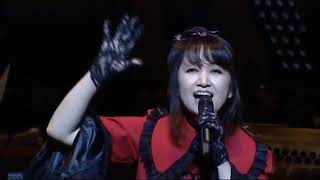 Kenji Kawai Cinema Symphony Concert 2007 (01/03)