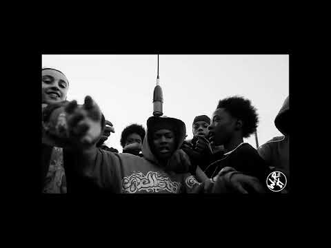 ndotspinalot x baby muddy x dj bin buggin - flock it (unreleased)