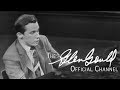 Glenn Gould - Bach, Brandenburg Concerto No. 5 in D-major (OFFICIAL)