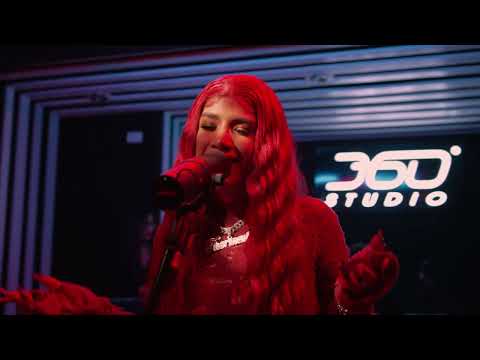 KARMA - Thormenta (ACOUSTIC LIVE SESSION)