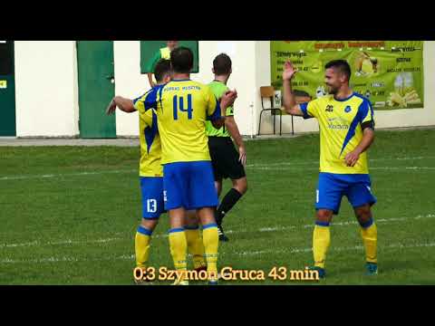 GKS DRWINIA- MKS POPRAD MUSZYNA 0:5