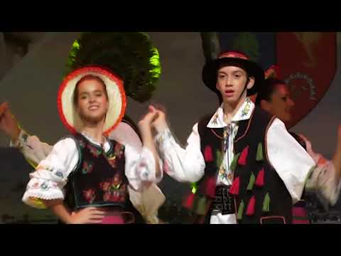 Doina Crisului Brad Cultural Association - Romania; Category: Folk; Age Category: 16+ years