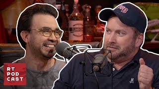 RT Podcast: Ep. 485 - The Gang Starts A Cult