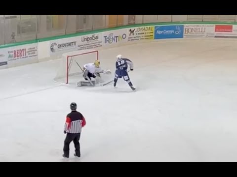 Filip Kokoska auf den Spuren von Marek Malik