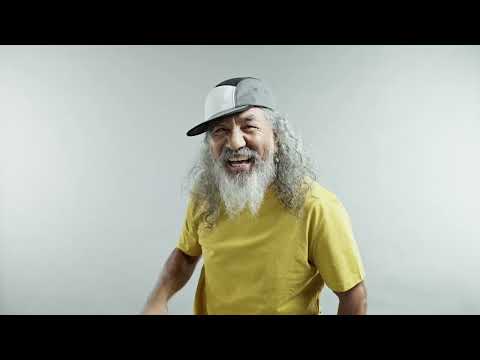 Darwin — video