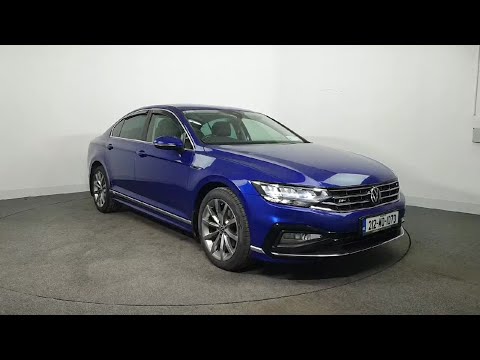 Volkswagen Passat 2.0 TDI 150HP R-Line - Image 2