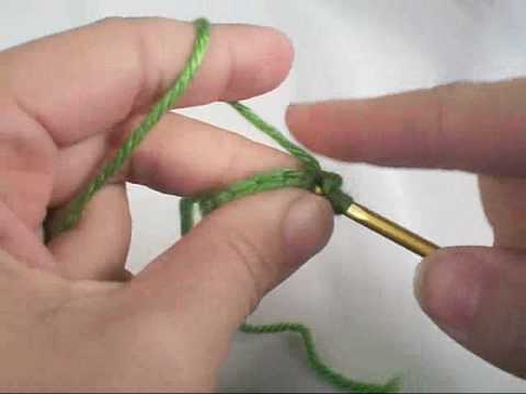 How to make a Bobble stitch - Crochet/Amigurumi