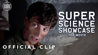 Learn the SCIENTIFIC METHOD | Super Science Showcase: The Movie (2022) | Official Clip | STEM Film
