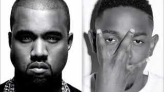 Kanye West ft Kendrick Lamar - All Day (Remix)