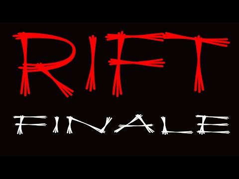 THE END? AMNESIA CUSTOM STORYtime RIFT (end)