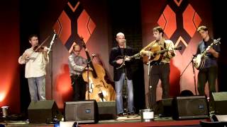 You won't be satisfied that way- John Tomlin & Co.