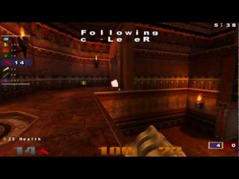 LeXeR vs Polosat1y ztn