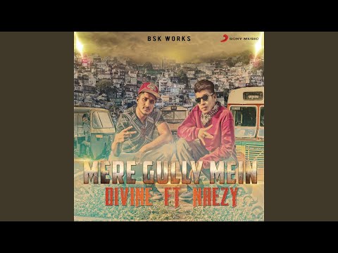 Gully Boy Title Track