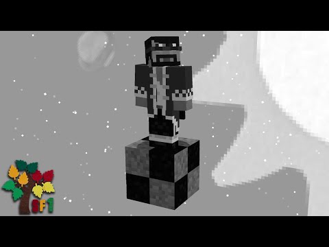 Minecraft: SkyFactory 5 Ep. 1