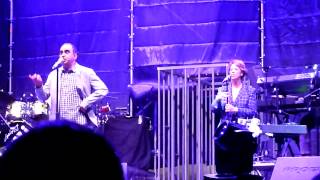 Elio E Le Storie Tese - Dannati Forever (02-08-2013 Live @ Cassino)