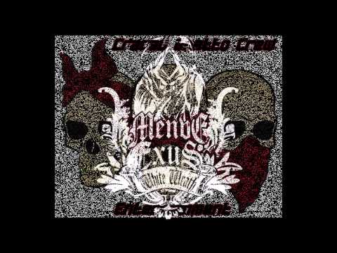 Forensikk - Keine Grenzen - Feat.Disasta & Menve Exus