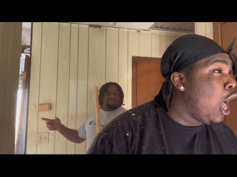 Hundoboyz do construction part 1