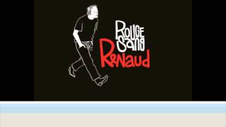 Renaud a la téloche