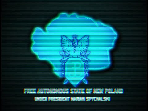 TNO Nation Anthems: Nowa Polska (Revised Sybiraków anthem)