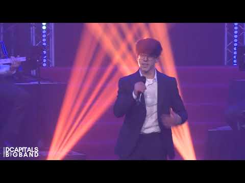 Stand By Me - Benjamin Attard - Category B