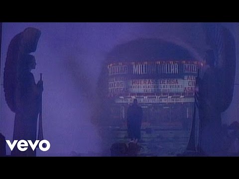 Genesis - Tonight, Tonight, Tonight (Official Music Video)