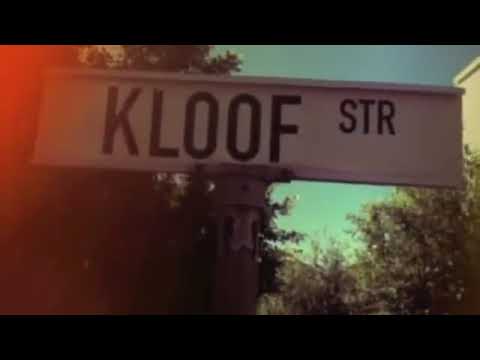 Kloofstraat - Stef Bos