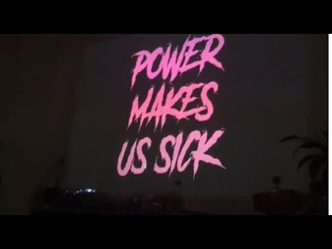 Tori Abernathy at ZK/U on 11.4.17