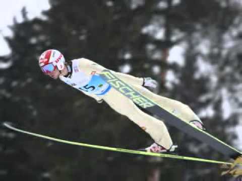 Skijumping: Robert Kranjec Season 2012/13