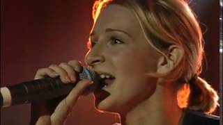 Guano Apes Never Born Live [Rockpalast 1997]