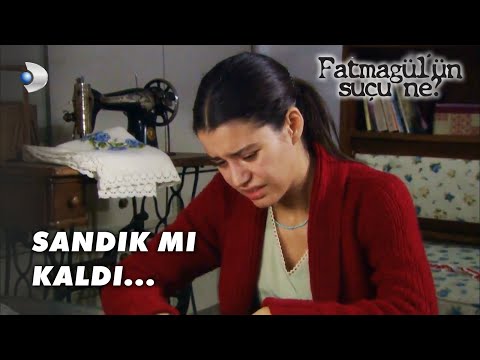 Fatmagül, Sandık Yüzünden Deliye Döndü - Fatmagül'ün Suçu Ne? 11. Bölüm