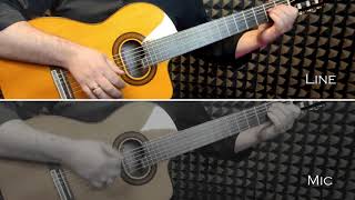 Video thumbnail for Takamine GC6CE NAT | MusicStore Poznań by Music Store Poznań Guitars&Drums