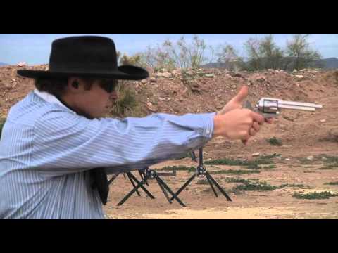 Taylor's \u0026 Company Runnin' Iron