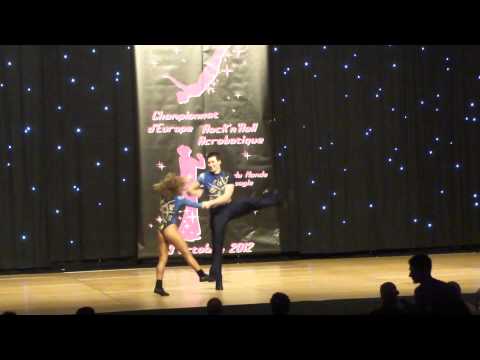 Geneva EKATERINA & IVAN