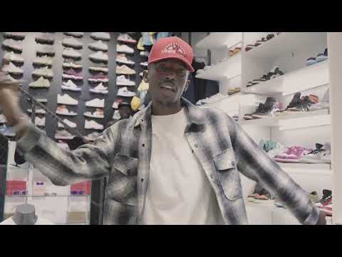 Noob Geezy Feat. Chef 187 & Zukas - Tuli Ma O.G (Official Music Video)