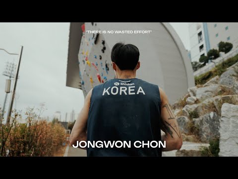 Jongwon Chon's Life Philosophy | Cinematic Profile