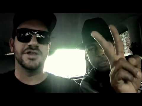 Ritmo Machine Eric Bobo + Latin Bitman  "Welcome to the Ritmo Machine" EPK