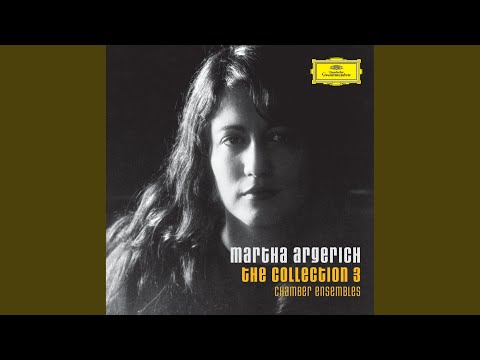 Shostakovich: Piano Trio No. 2 in E Minor, Op. 67: I. Andante (Live)