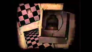 Chiodos - Baby, You Wouldn&#39;t Last a Minute on the Creek HD