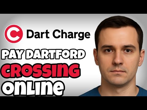 How to Pay Dartford Crossing Online – Fast & Easy 2025 Guide