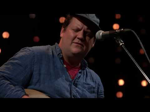 Jake Xerxes Fussell - Raggy Levy (Live on KEXP)