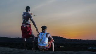 ACHAMAYONG  SANINGO DIMERO X DUFLA DILIGON OFFICIAL VIDEO