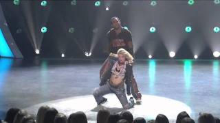 Lauren and Twitch My Chick Bad SYTYCD Season 6