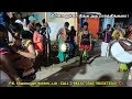 சேலம் தீபிகா கரகாட்டம் Karakattam
