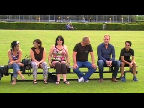 WSV c1 ~ GVAV c1 21 feb 2015 2e div. KNVB